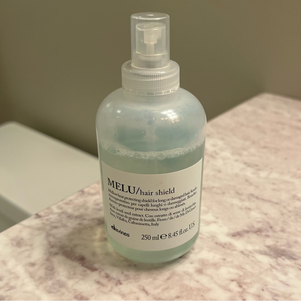 DAVINES MELU HAIR SHIELD